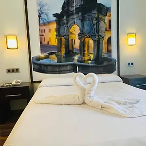 Aznaitin Guest house