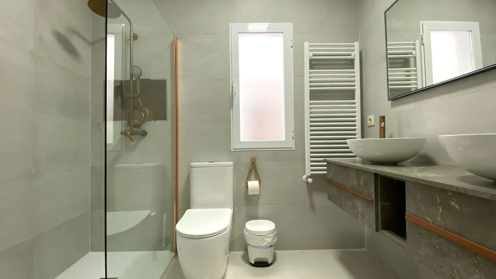 El Ventanal Del Viajero Apartment Baeza