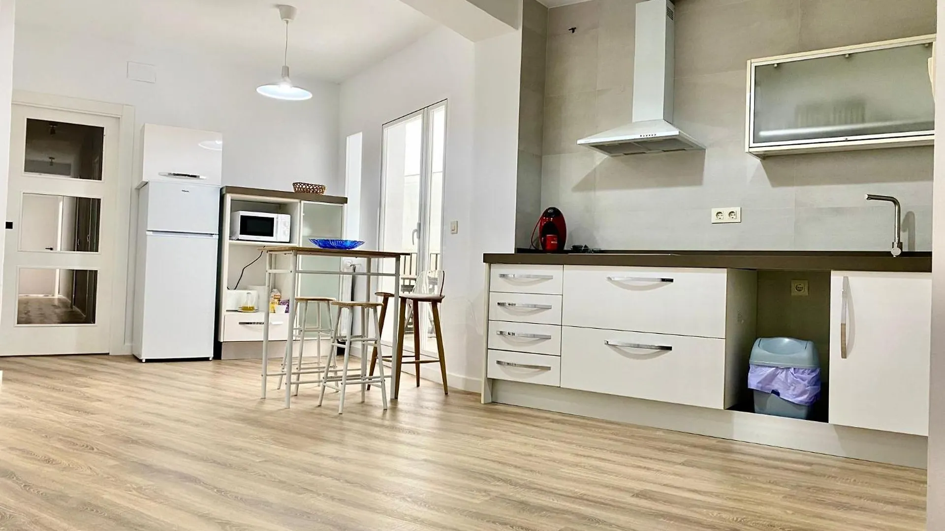 El Ventanal Del Viajero Apartment Baeza
