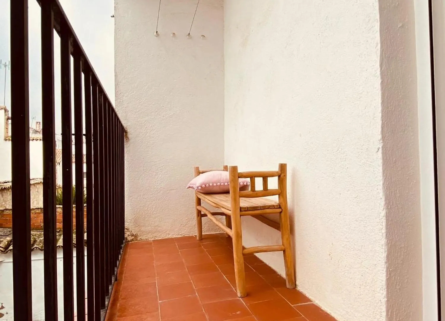 El Ventanal Del Viajero Apartment Baeza 0*,  Spain